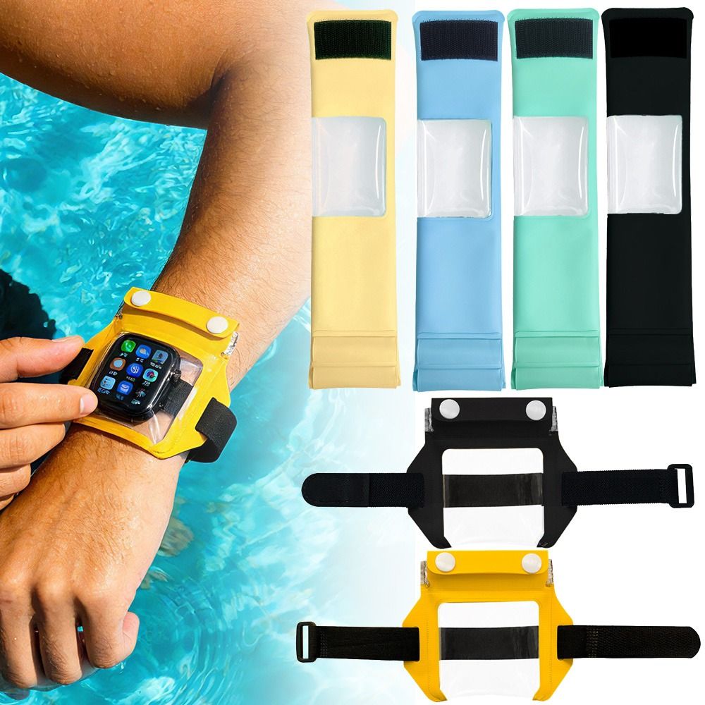 Touchscreen Compatible Smartwa - Smartwatch Touch ulasan dan harga