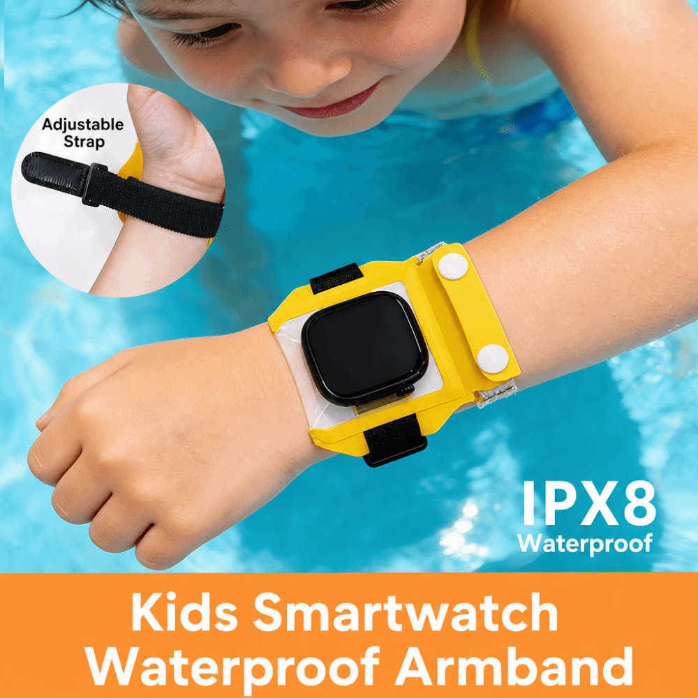 Touchscreen Compatible Smartwa - Smartwatch Touch ulasan dan harga