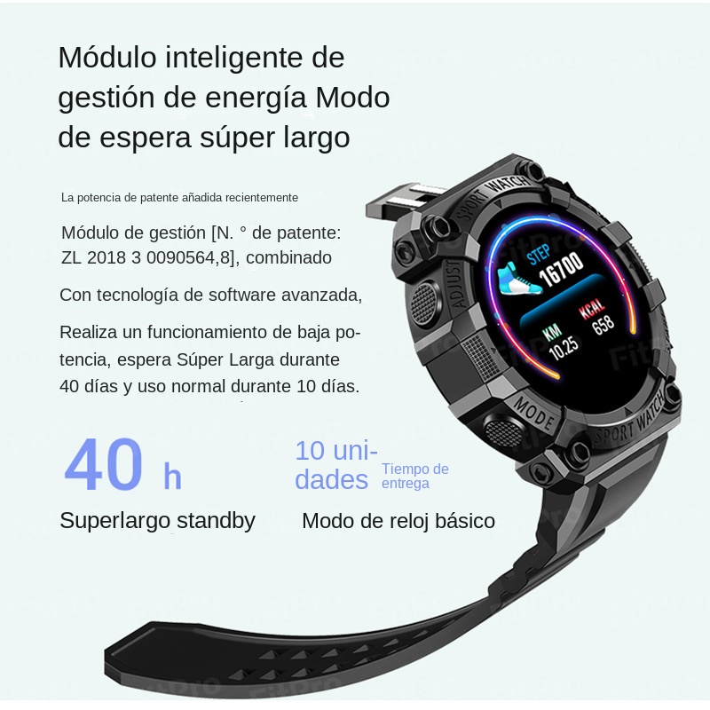New Smart watch Men Women Hear - Smartwatch X12 ulasan dan harga