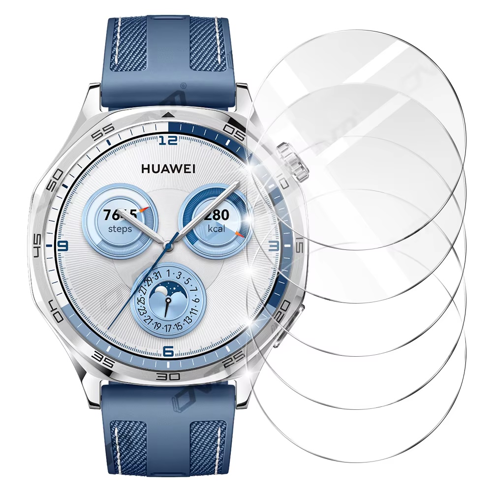 2.5D Screen Protector for Huaw - Titan Smartwatch Accessories ulasan dan harga