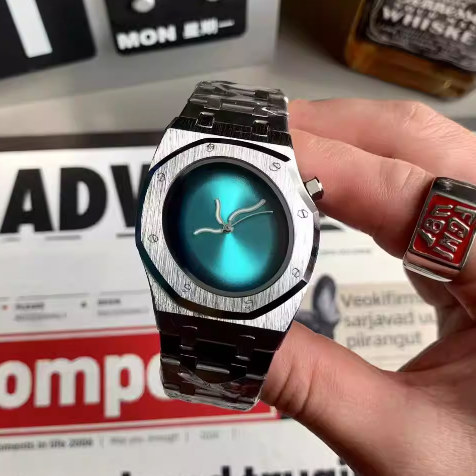 New Y2K-style Men’s Watch Twis - Smartwatch Instagram ulasan dan harga