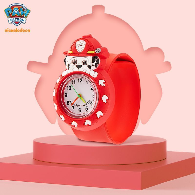 Paw Patrol Kids Watch Boys Gir - Accessories With Watch ulasan dan harga