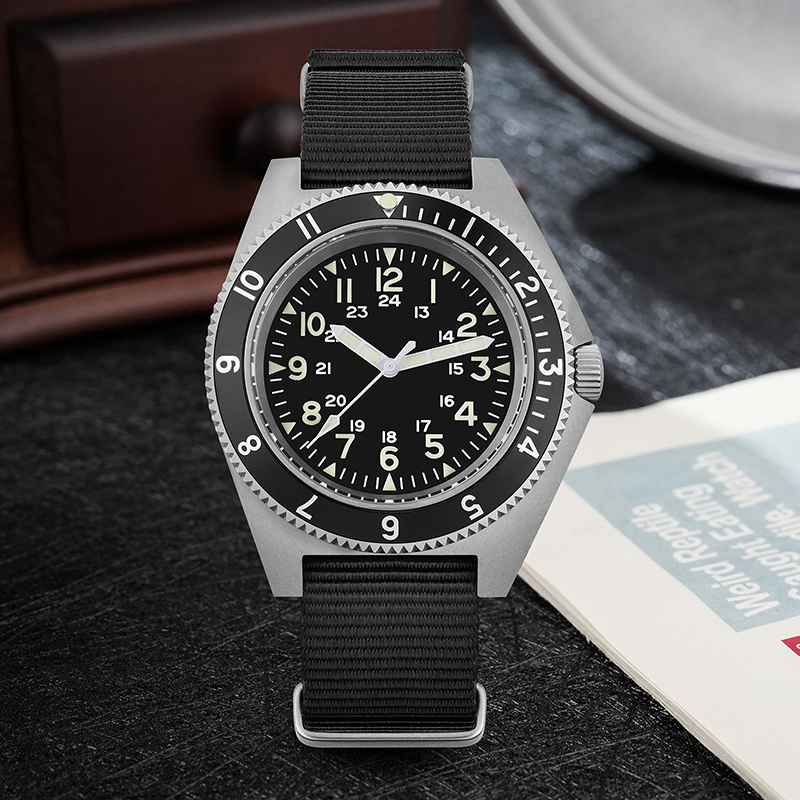 Watchdives WD1972 Quartz Watch - Accessories With Watch ulasan dan harga
