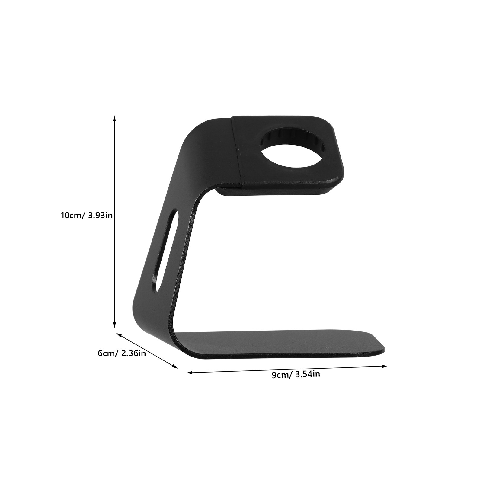 Watch Charging Stand Desktop S - Watch Charging Dock ulasan dan harga