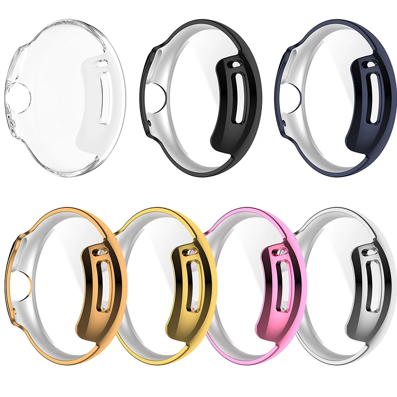 Plating Class Case for Google  - Smartwatch Icon ulasan dan harga