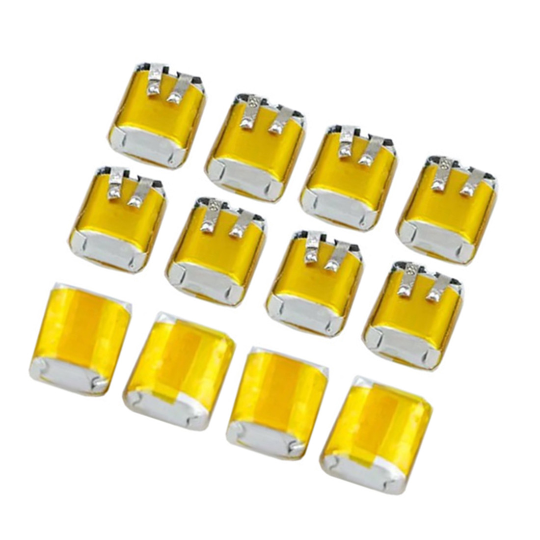 10PCS 3.7V 400909 401010 40101 - Smartwatch Headset ulasan dan harga