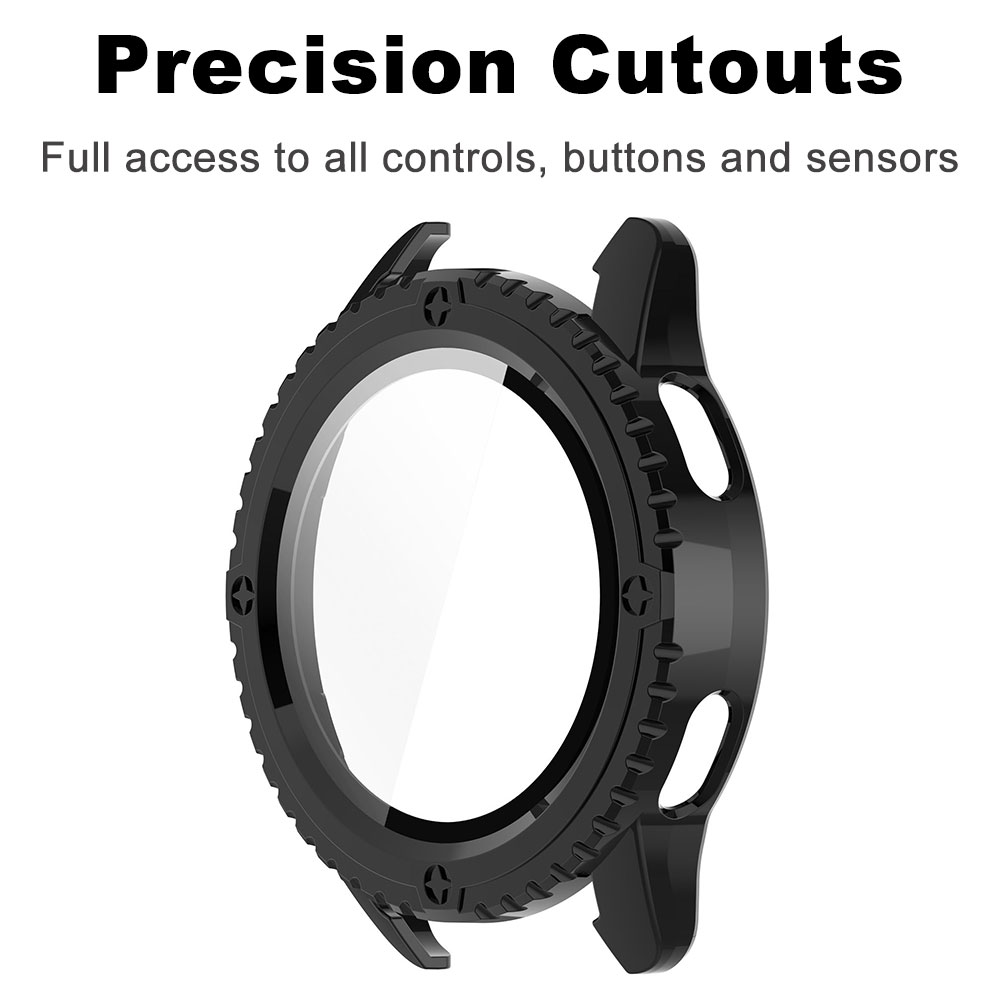 For Xiaomi Watch S3 PC Protect - Xiaomi Smartwatch S4 Accessories ulasan dan harga