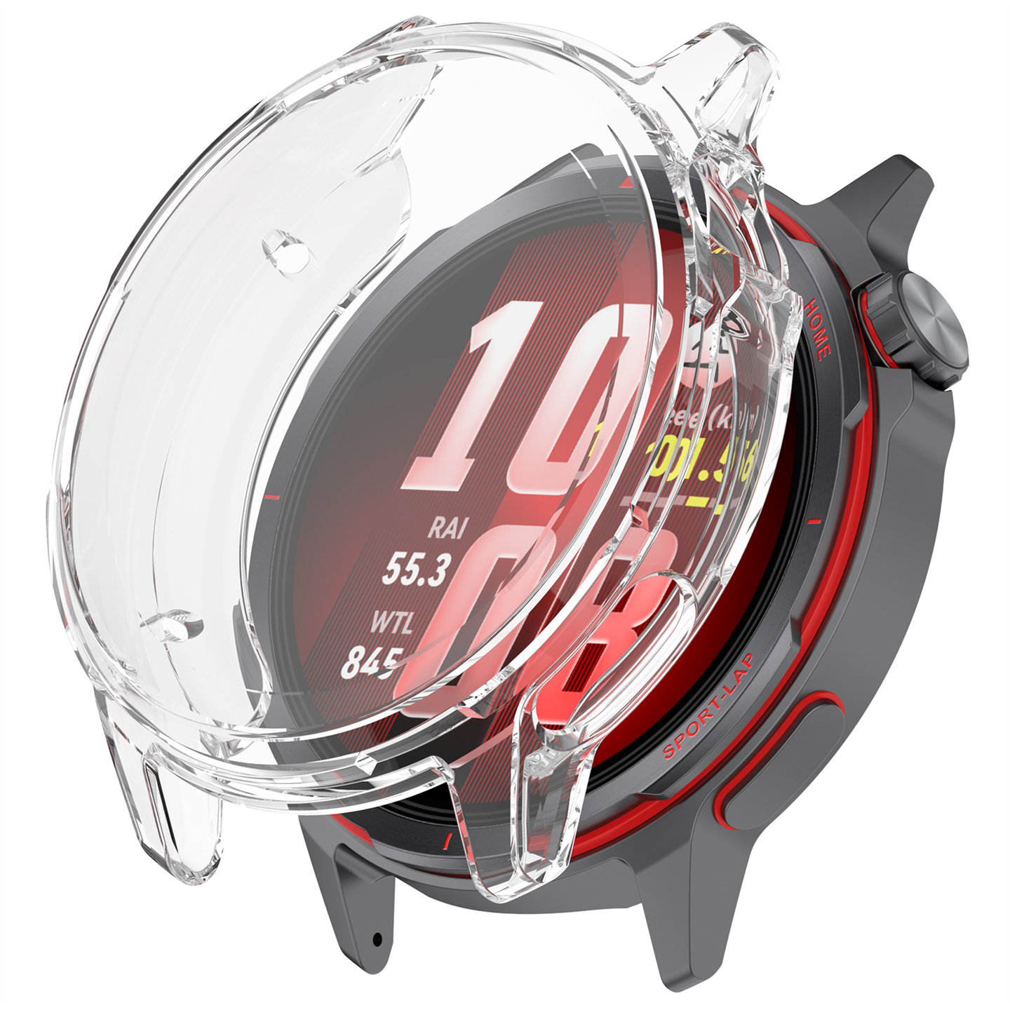 Case For HUAWEI watch GT Runne - Huawei Smartwatch Accessories ulasan dan harga