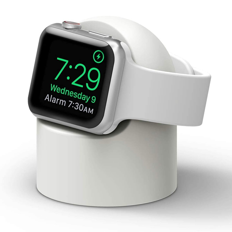 Charger Stand For Apple Watch  - Watch Charging Dock ulasan dan harga