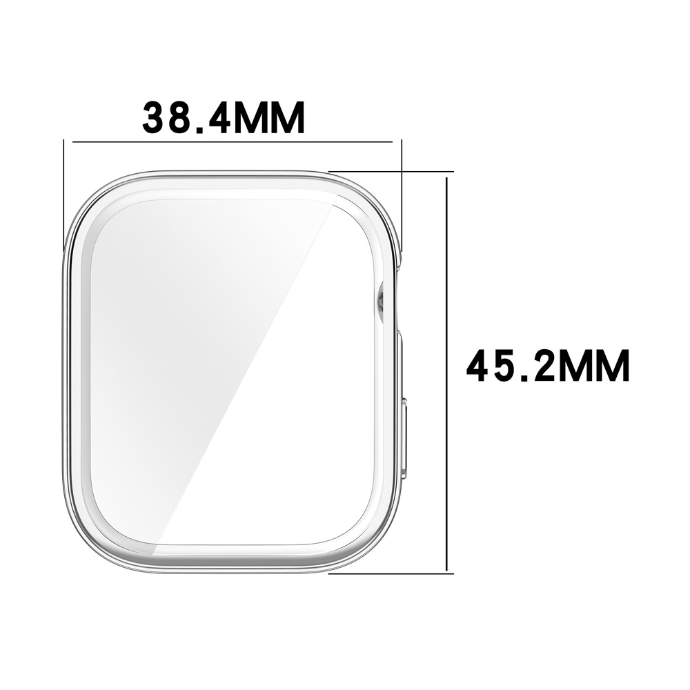 TPU Protection Case Shockproof - Huawei Smartwatch Accessories ulasan dan harga