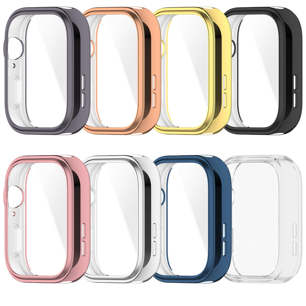 TPU Protection Case Shockproof - Huawei Smartwatch Accessories ulasan dan harga