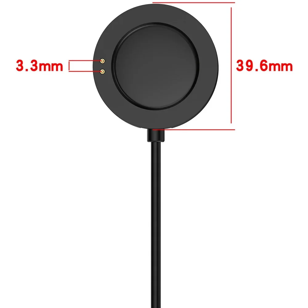 Smartwatch Charging Cable - US - Xiaomi Smartwatch S4 Accessories ulasan dan harga