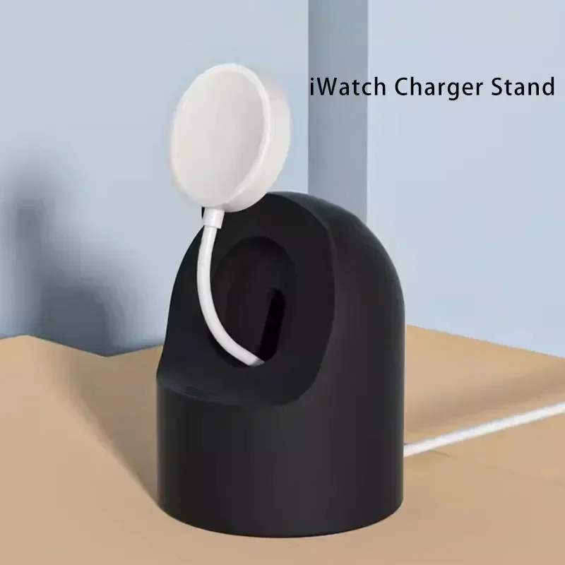 New Charger Stand For Apple Wa - Watch Charging Dock ulasan dan harga