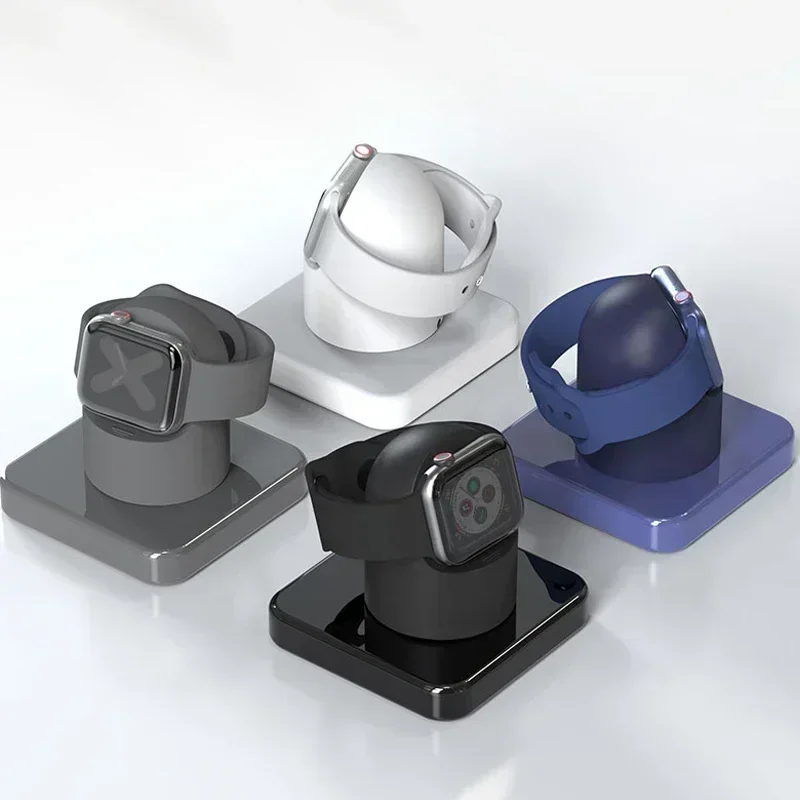 New Charger Stand For Apple Wa - Watch Charging Dock ulasan dan harga