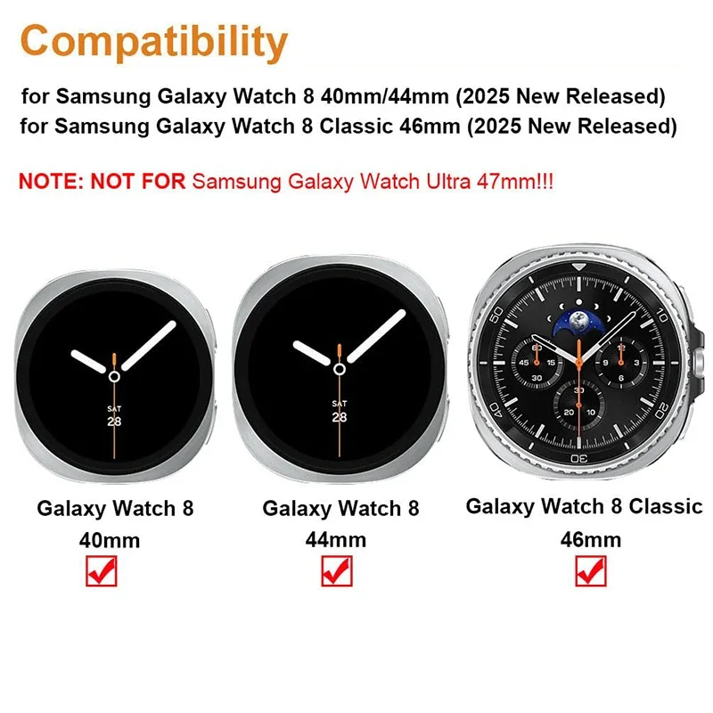 22mm WatchBand Connector for s - Smartwatch Watch Accessories ulasan dan harga