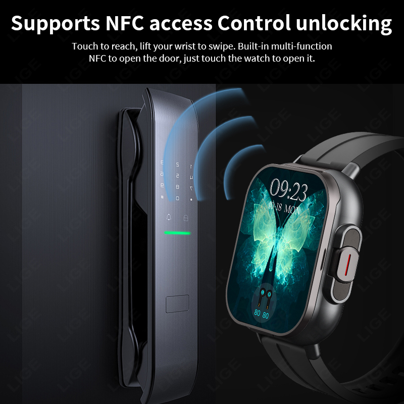 New TWS 2 in 1 Smart Watch wit - Smartwatch Headset ulasan dan harga