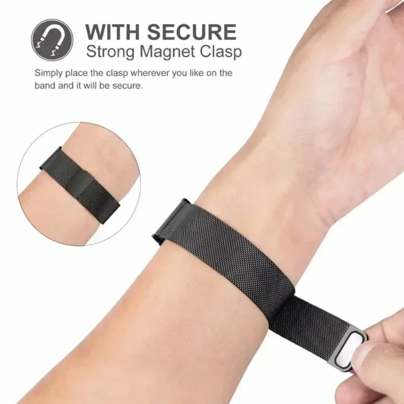 Loop Band for Amazfit T-Rex 3  - Titan Smartwatch Accessories ulasan dan harga